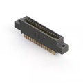 395-034-542-504 - 395 SERIES (.100" (2.54MM) CONTA