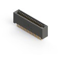 395-034-541-201 - 395 SERIES (.100" (2.54MM) CONTA