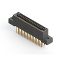 395-034-523-202 - 395 SERIES (.100" (2.54MM) CONTA