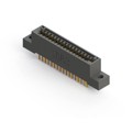 395-034-542-204 - 395 SERIES (.100" (2.54MM) CONTA