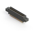 395-034-540-802 - 395 SERIES (.100" (2.54MM) CONTA