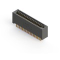 395-034-542-201 - 395 SERIES (.100" (2.54MM) CONTA