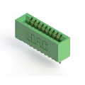 341-009-500-101 - 341 SERIES (.100" (2.54MM) CONTA