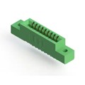 341-009-500-102 - 341 SERIES (.100" (2.54MM) CONTA