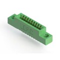 341-009-500-104 - 341 SERIES (.100" (2.54MM) CONTA