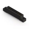 357-009-525-104 - 357 SERIES (.156" (3.96MM) CONTA