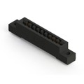 357-009-531-102 - 357 SERIES (.156" (3.96MM) CONTA