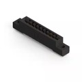 357-009-547-102 - 357 SERIES (.156" (3.96MM) CONTA