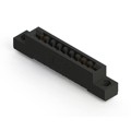 357-009-531-104 - 357 SERIES (.156" (3.96MM) CONTA