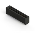 357-009-527-101 - 357 SERIES (.156" (3.96MM) CONTA