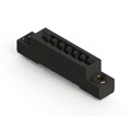 357-012-524-203 - 357 SERIES (.156" (3.96MM) CONTA