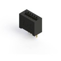 392-005-542-101 - 392 SERIES (.100" (2.54MM) CONTA