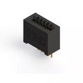 392-005-523-101 - 392 SERIES (.100" (2.54MM) CONTA