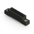 357-012-524-207 - 357 SERIES (.156" (3.96MM) CONTA