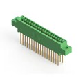 346-036-540-804 - CONN EDGE DUAL FMALE 36POS 0.125