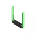 387-008-524-668 - 387 SERIES (.156" (3.96MM) CONTA