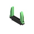 387-009-523-678 - 387 SERIES (.156" (3.96MM) CONTA