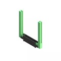 387-009-521-658 - 387 SERIES (.156" (3.96MM) CONTA