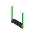 387-009-521-168 - 387 SERIES (.156" (3.96MM) CONTA