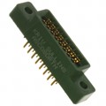 ASC08DRTH - CONN EDGE DUAL FMALE 16POS 0.100