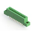 333-020-524-208 - CONN EDGE DUAL FMALE 20POS 0.156
