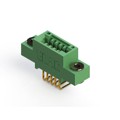 345-005-558-403 - 345 SERIES (.100" (2.54MM) CONTA
