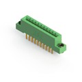 333-020-544-203 - 333 SERIES (.156" (3.96MM) CONTA