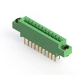 333-020-523-803 - 333 SERIES (.156" (3.96MM) CONTA