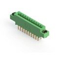 333-020-540-803 - 333 SERIES (.156" (3.96MM) CONTA