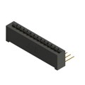 387-013-559-101 - 387 SERIES (.156" (3.96MM) CONTA