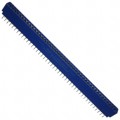 EBM43DRSN - CONN EDGE DUAL FMALE 86POS 0.156