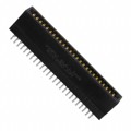 ECC25DJWN - CONN EDGE DUAL FMALE 50POS 0.100