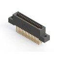 395-032-523-204 - 395 SERIES (.100" (2.54MM) CONTA