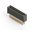 395-032-542-201 - 395 SERIES (.100" (2.54MM) CONTA