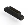 391-016-521-202 - 391 SERIES (.100" (2.54MM) CONTA