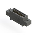 395-008-524-602 - 395 SERIES (.100" (2.54MM) CONTA