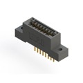 395-008-523-102 - 395 SERIES (.100" (2.54MM) CONTA