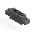 395-008-521-604 - 395 SERIES (.100" (2.54MM) CONTA