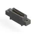395-008-521-602 - 395 SERIES (.100" (2.54MM) CONTA