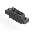 395-008-524-604 - 395 SERIES (.100" (2.54MM) CONTA