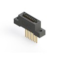 395-008-541-104 - 395 SERIES (.100" (2.54MM) CONTA