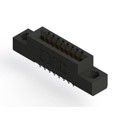 391-016-524-204 - 391 SERIES (.100" (2.54MM) CONTA