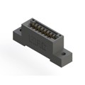 395-008-521-102 - 395 SERIES (.100" (2.54MM) CONTA