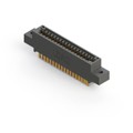 395-036-544-502 - 395 SERIES (.100" (2.54MM) CONTA