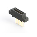 395-008-541-404 - 395 SERIES (.100" (2.54MM) CONTA