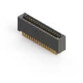 395-036-544-201 - 395 SERIES (.100" (2.54MM) CONTA