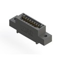 395-008-521-402 - 395 SERIES (.100" (2.54MM) CONTA