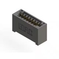 395-008-524-101 - 395 SERIES (.100" (2.54MM) CONTA