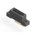395-008-523-104 - 395 SERIES (.100" (2.54MM) CONTA
