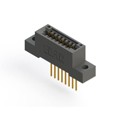 395-008-540-104 - 395 SERIES (.100" (2.54MM) CONTA